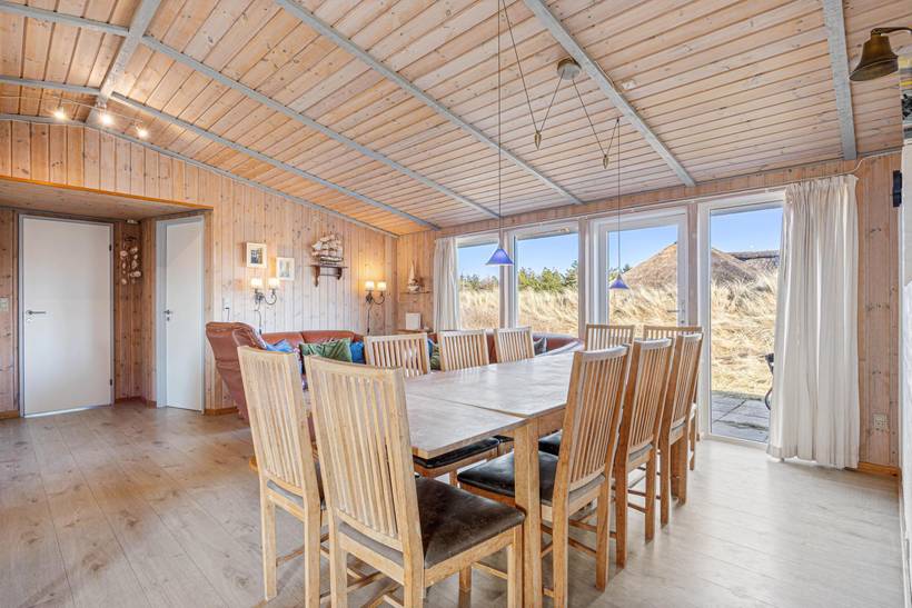 Foto von Ferienhaus IP17 in Klegod - Westjütland