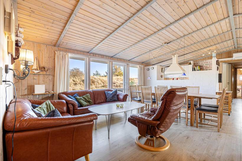 Foto von Ferienhaus IP17 in Klegod - Westjütland