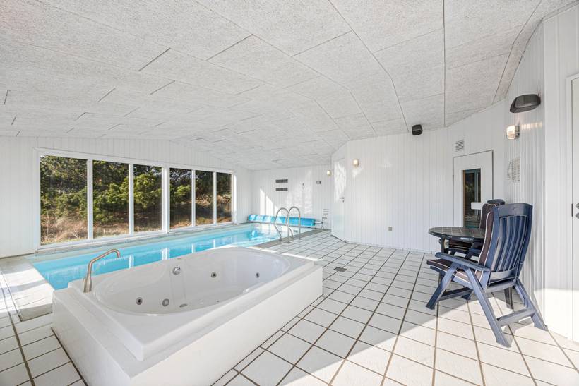 Foto von Ferienhaus IP17 in Klegod - Westjütland