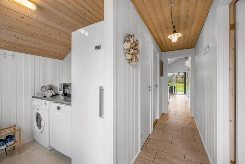 Foto von Ferienhaus IP18 in Stauning - Westjütland