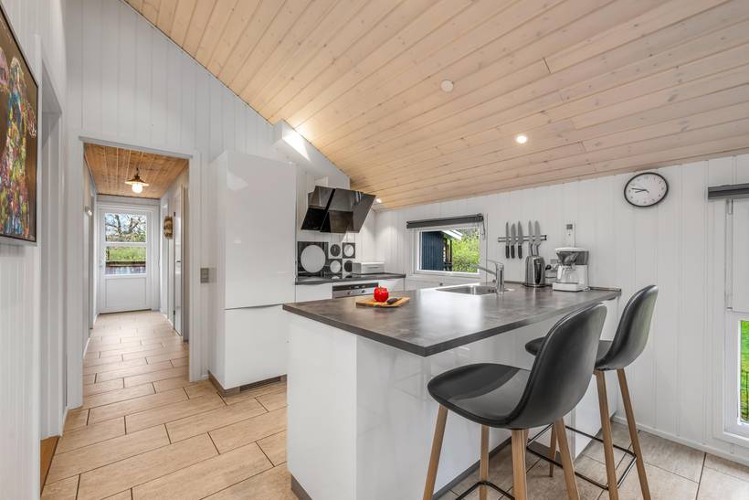 Foto von Ferienhaus IP18 in Stauning - Westjütland