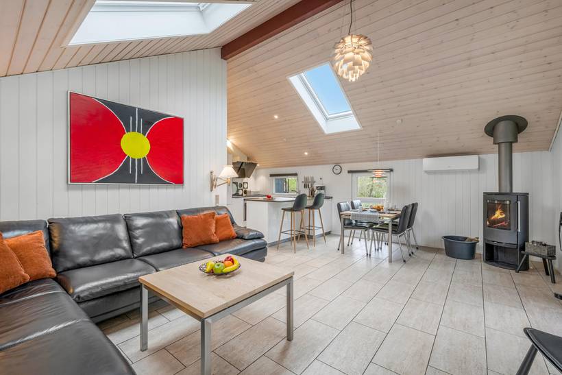 Foto von Ferienhaus IP18 in Stauning - Westjütland