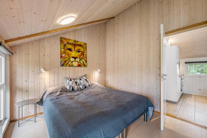 Foto von Ferienhaus IP18 in Stauning - Westjütland