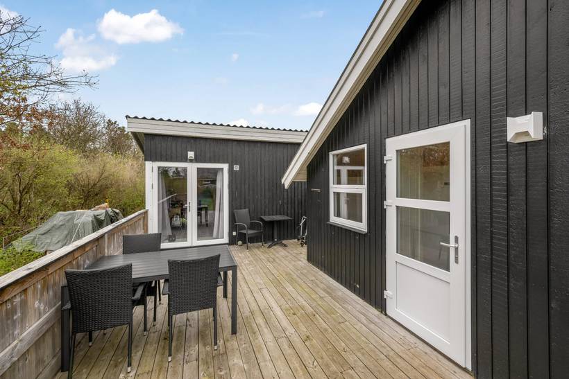 Foto von Ferienhaus IP18 in Stauning - Westjütland