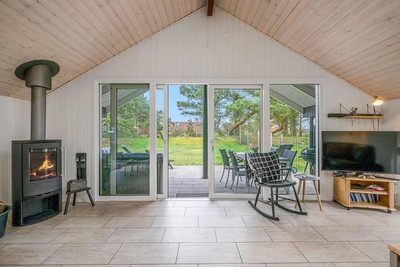 Foto von Ferienhaus IP18 in Stauning - Westjütland