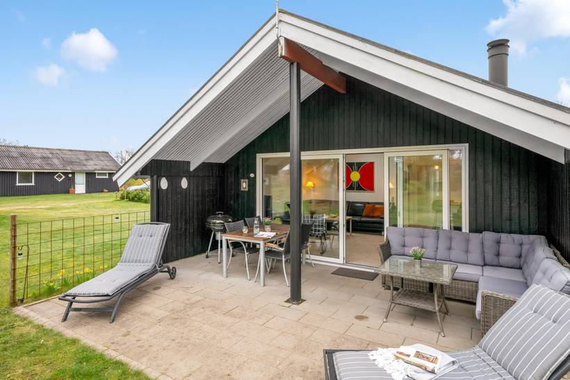 Foto von Ferienhaus IP18 in Stauning - Westjütland