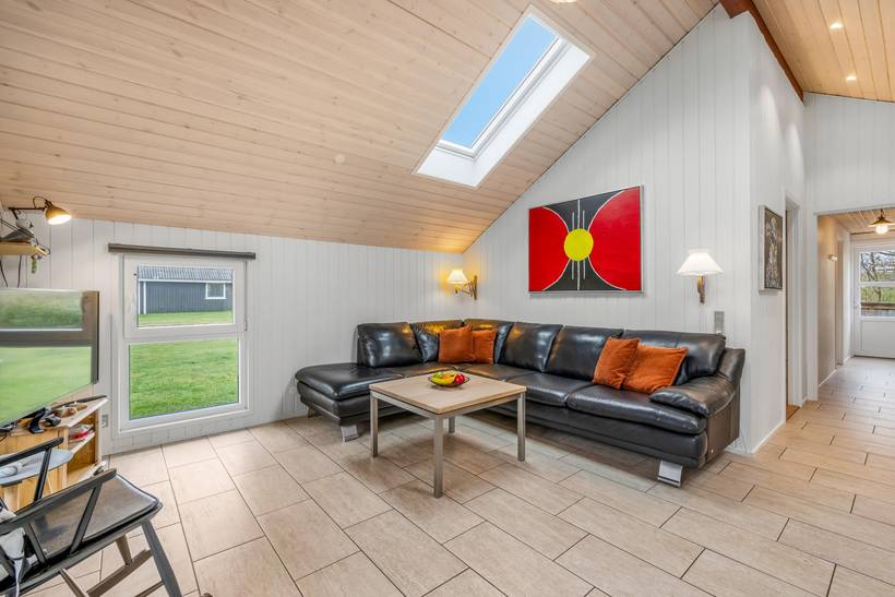 Foto von Ferienhaus IP18 in Stauning - Westjütland