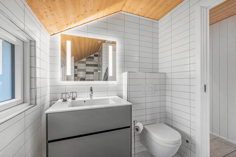 Foto von Ferienhaus IP18 in Stauning - Westjütland