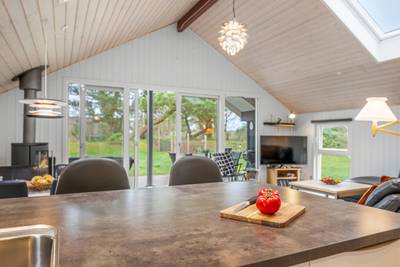 Vorschaubild von Ferienhaus IP18 in Stauning - Westjütland