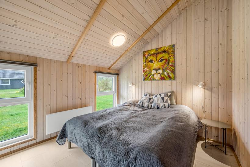 Foto von Ferienhaus IP18 in Stauning - Westjütland