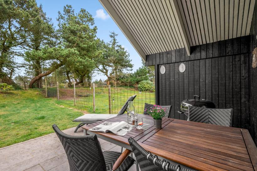 Foto von Ferienhaus IP18 in Stauning - Westjütland