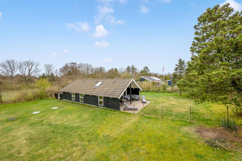 Foto von Ferienhaus IP18 in Stauning - Westjütland