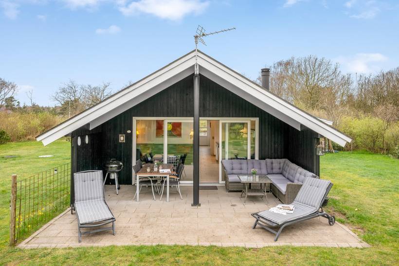 Foto von Ferienhaus IP18 in Stauning - Westjütland