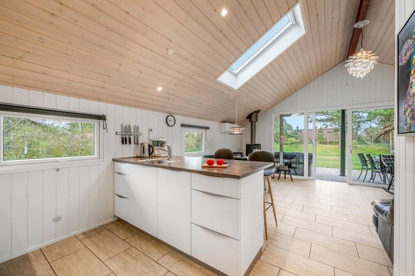 Foto von Ferienhaus IP18 in Stauning - Westjütland