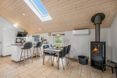 Vorschaubild von Ferienhaus IP18 in Stauning - Westjütland