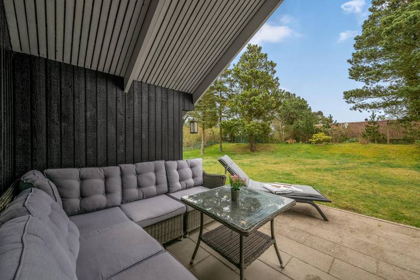 Foto von Ferienhaus IP18 in Stauning - Westjütland
