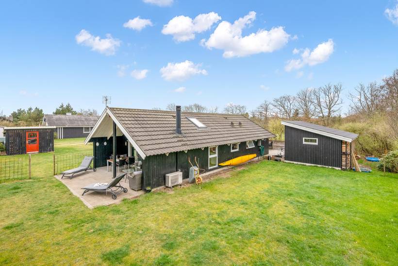 Foto von Ferienhaus IP18 in Stauning - Westjütland