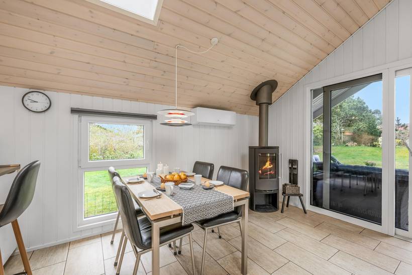 Foto von Ferienhaus IP18 in Stauning - Westjütland