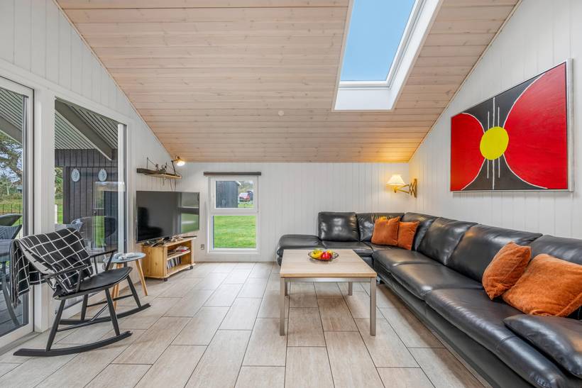 Foto von Ferienhaus IP18 in Stauning - Westjütland