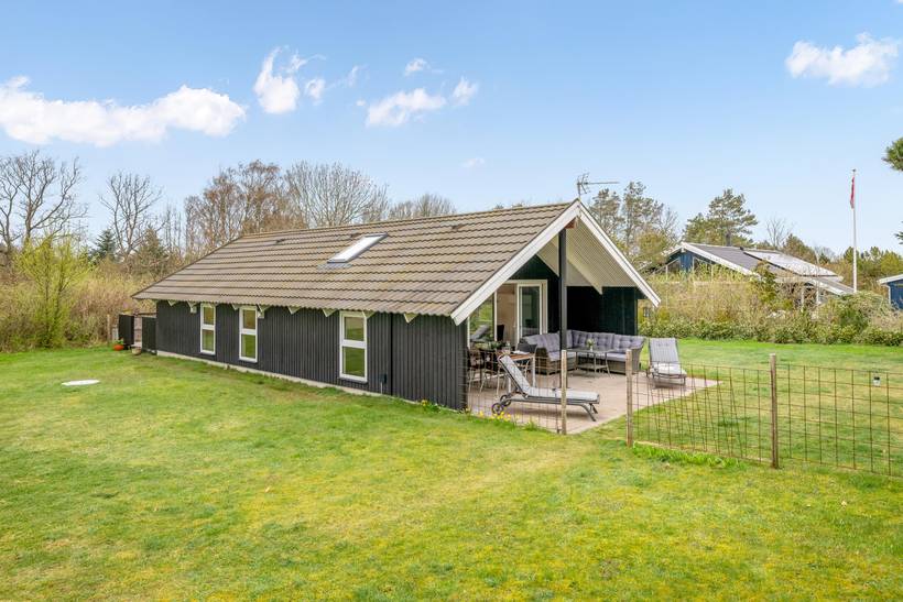 Foto von Ferienhaus IP18 in Stauning - Westjütland