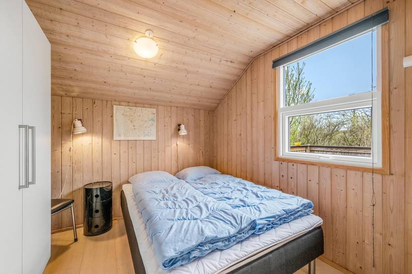 Foto von Ferienhaus IP18 in Stauning - Westjütland