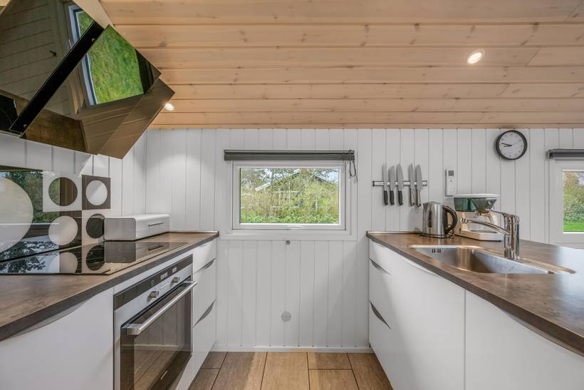 Foto von Ferienhaus IP18 in Stauning - Westjütland