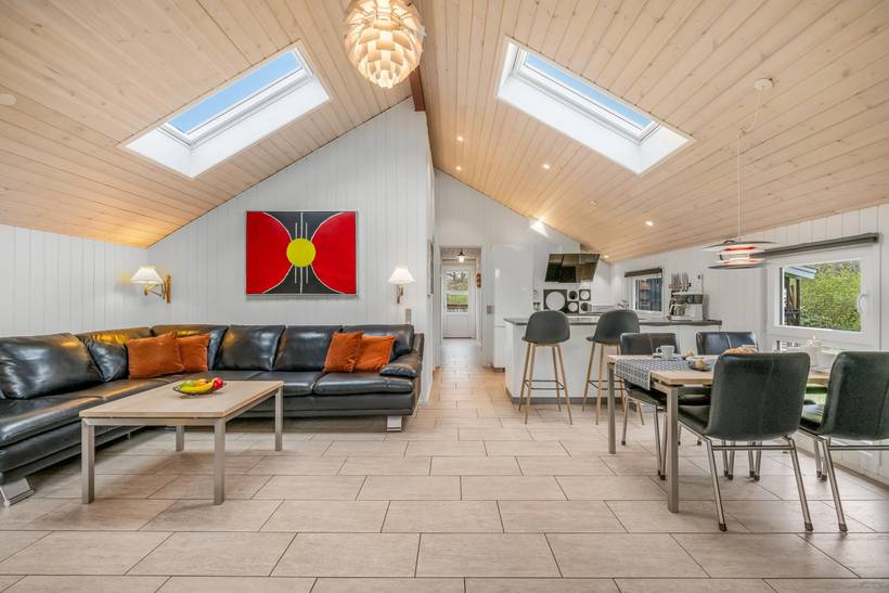 Foto von Ferienhaus IP18 in Stauning - Westjütland