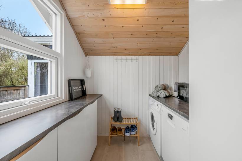Foto von Ferienhaus IP18 in Stauning - Westjütland