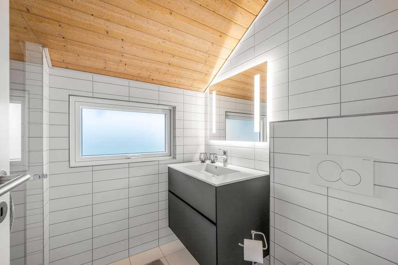 Foto von Ferienhaus IP18 in Stauning - Westjütland