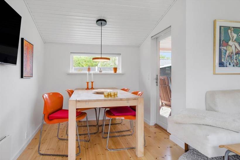 Foto von Ferienhaus IP22 in Saksild - Odder - Ostjütland