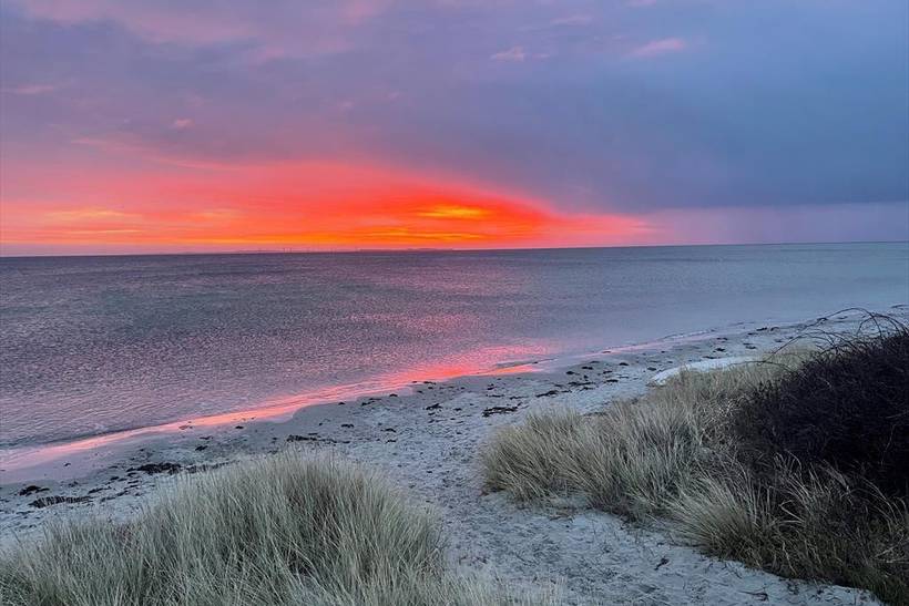 Foto von Ferienhaus IP22 in Saksild - Odder - Ostjütland