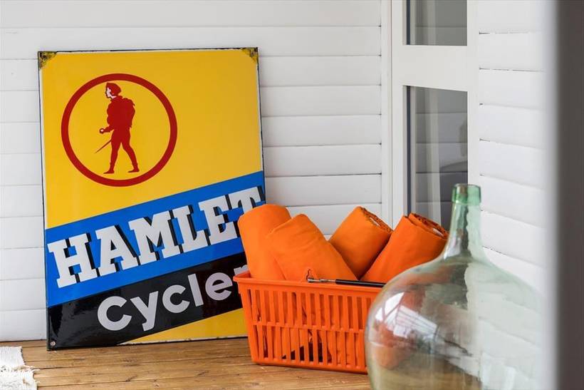 Foto von Ferienhaus IP22 in Saksild - Odder - Ostjütland