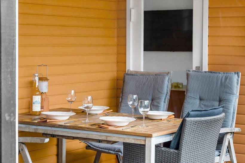 Foto von Ferienhaus IP22 in Saksild - Odder - Ostjütland