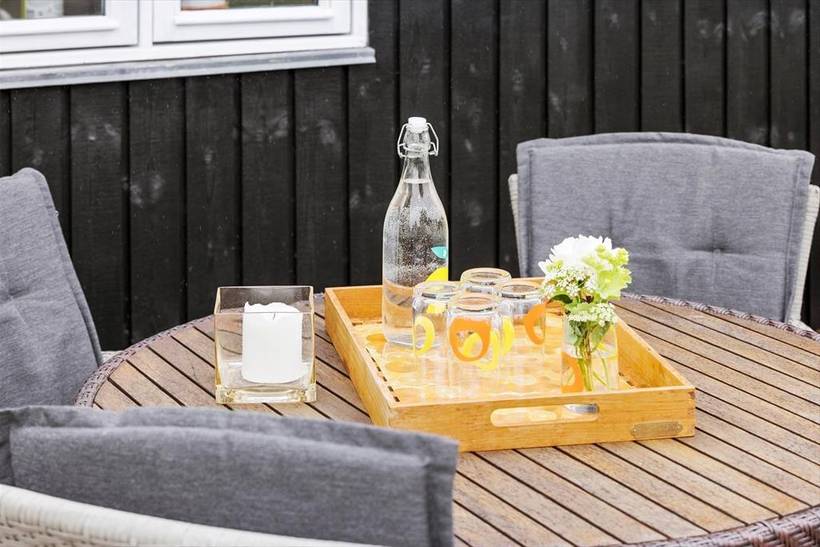 Foto von Ferienhaus IP22 in Saksild - Odder - Ostjütland