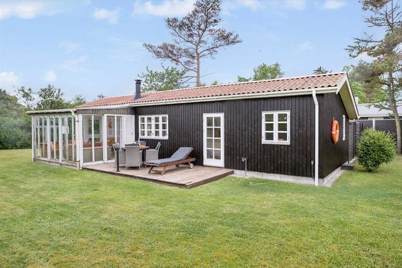 Foto von Ferienhaus IP22 in Saksild - Odder - Ostjütland