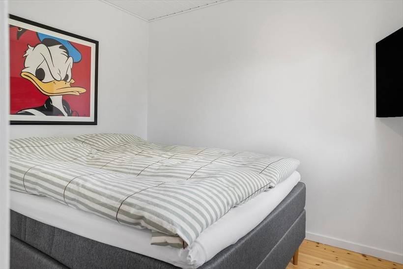 Foto von Ferienhaus IP22 in Saksild - Odder - Ostjütland