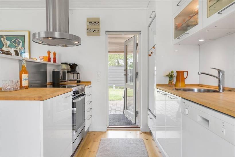 Foto von Ferienhaus IP22 in Saksild - Odder - Ostjütland