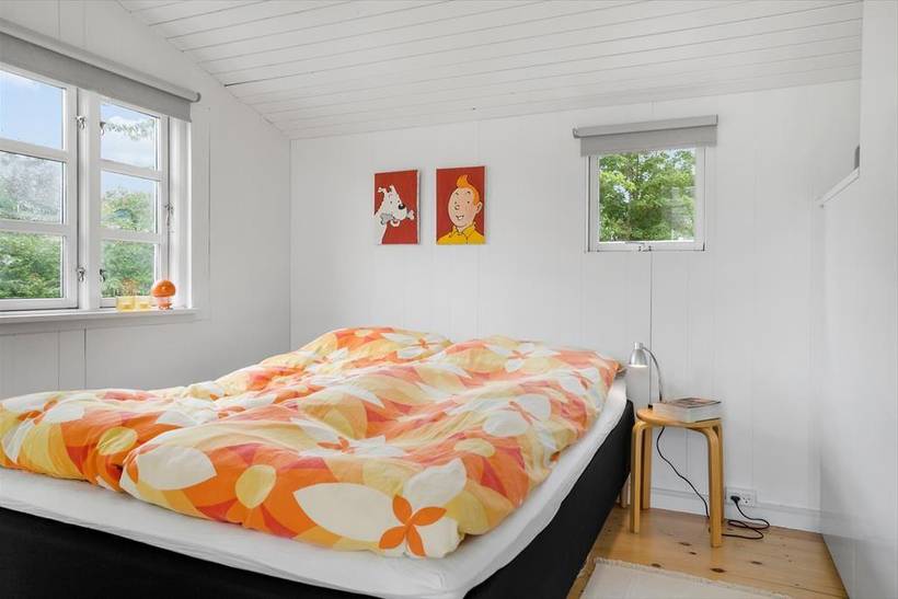 Foto von Ferienhaus IP22 in Saksild - Odder - Ostjütland
