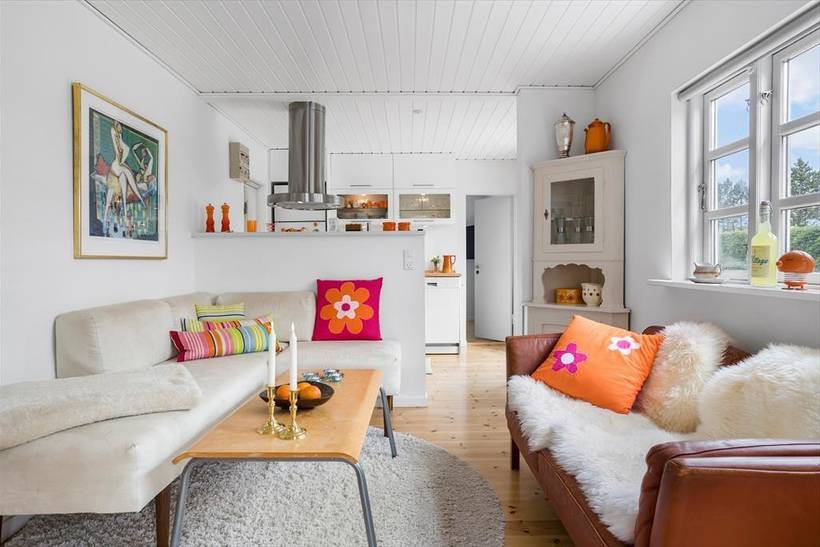 Foto von Ferienhaus IP22 in Saksild - Odder - Ostjütland