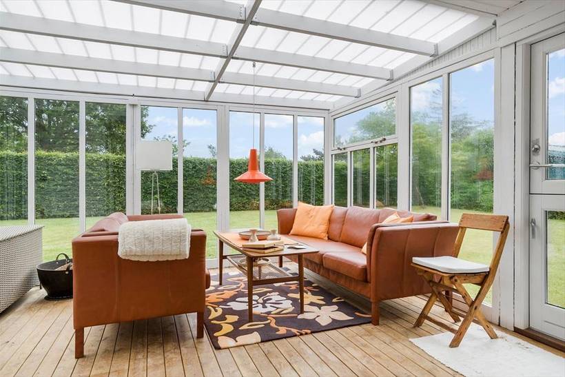 Foto von Ferienhaus IP22 in Saksild - Odder - Ostjütland