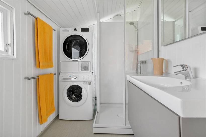 Foto von Ferienhaus IP22 in Saksild - Odder - Ostjütland