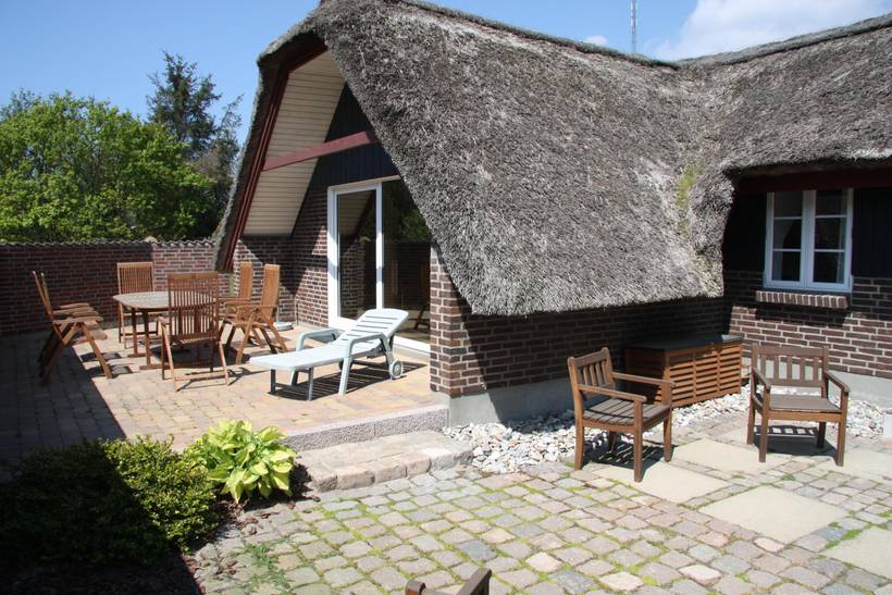 Foto von Ferienhaus IP23 in Blåvand - Westjütland