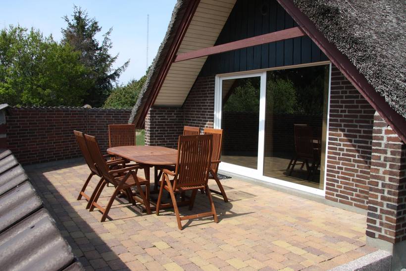 Foto von Ferienhaus IP23 in Blåvand - Westjütland