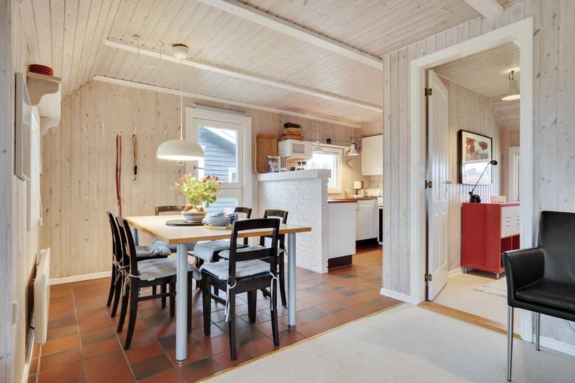 Foto von Ferienhaus IP26 in Blåvand - Westjütland