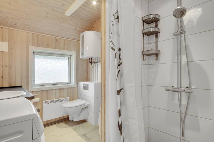 Foto von Ferienhaus IP26 in Blåvand - Westjütland