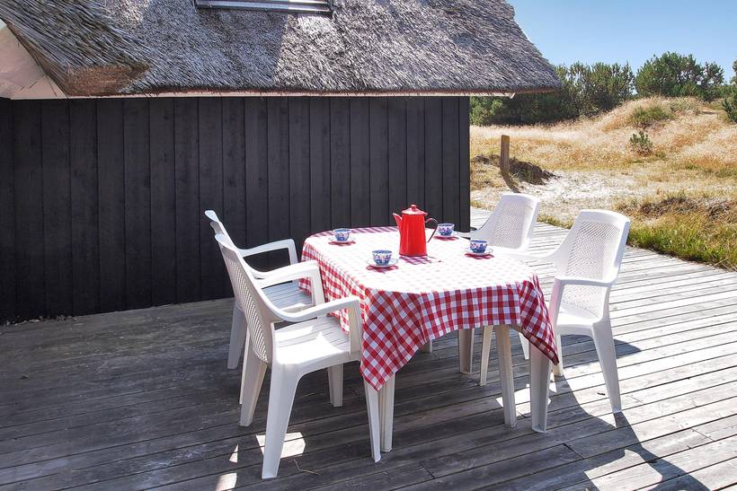 Foto von Ferienhaus IP26 in Blåvand - Westjütland