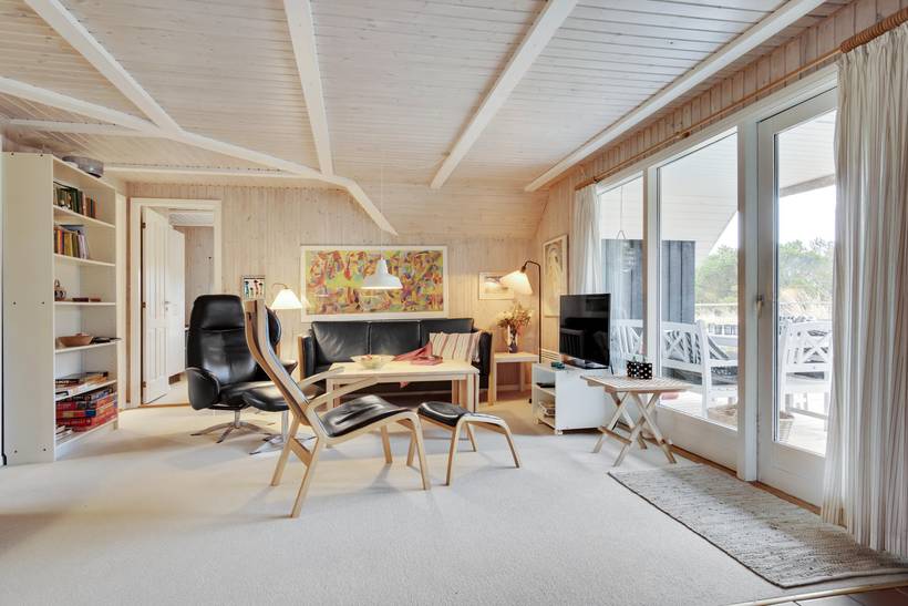 Foto von Ferienhaus IP26 in Blåvand - Westjütland