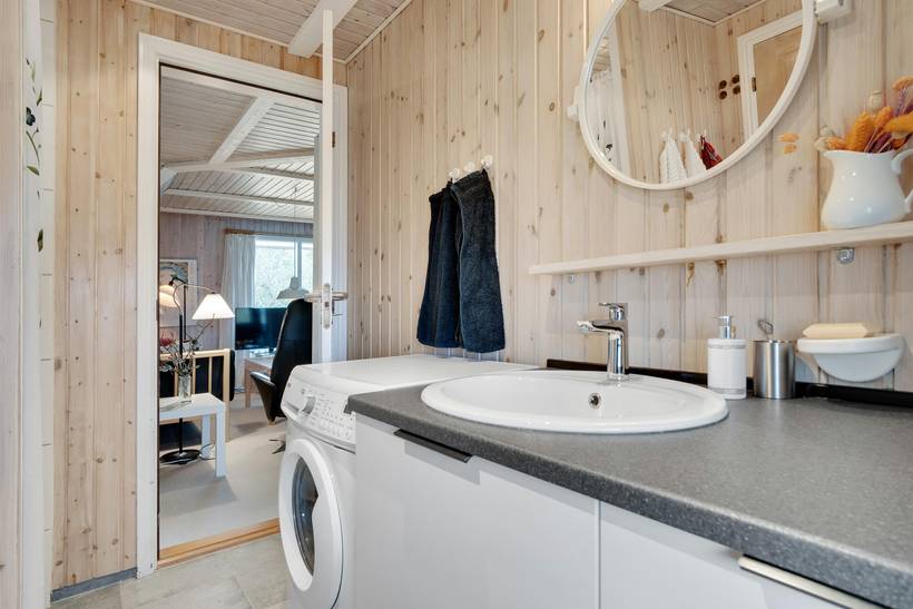 Foto von Ferienhaus IP26 in Blåvand - Westjütland