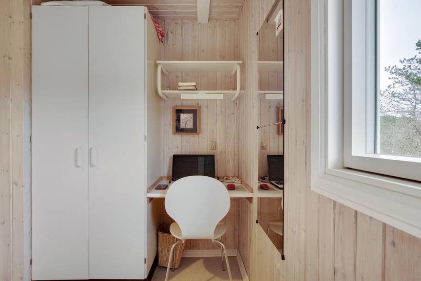 Foto von Ferienhaus IP26 in Blåvand - Westjütland