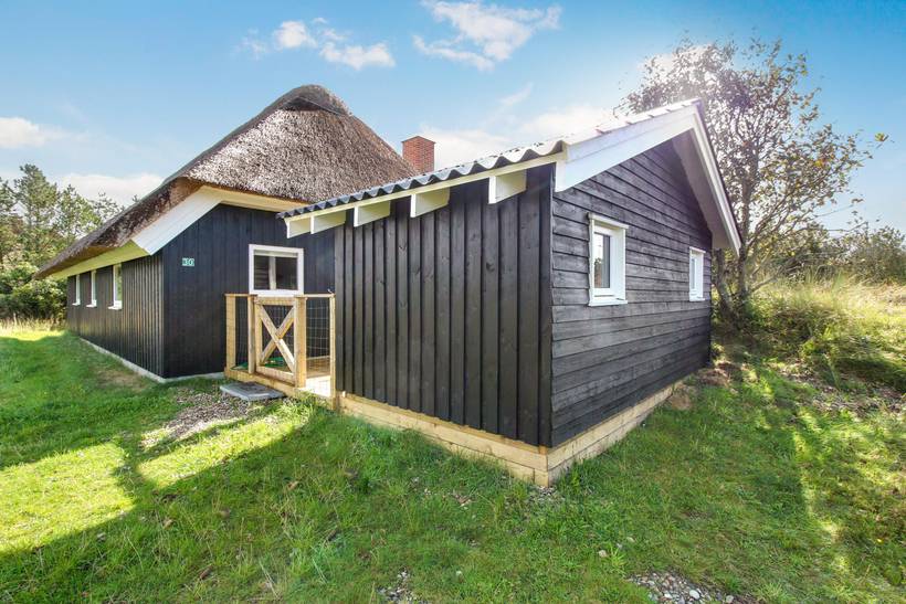 Foto von Ferienhaus IP26 in Blåvand - Westjütland